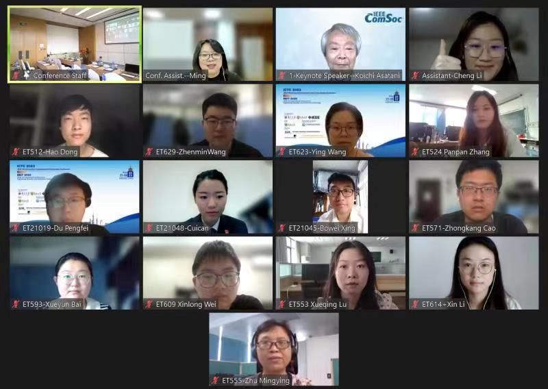EEIT 2023 Group Photo 2